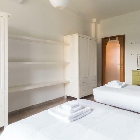 Italianway - Montecatini 15 Apartment Milan Bagian luar foto
