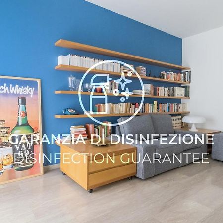 Italianway - Montecatini 15 Apartment Milan Bagian luar foto