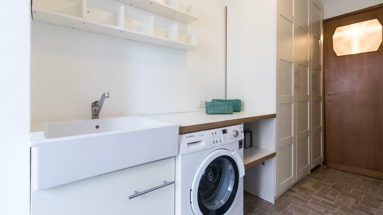Italianway - Montecatini 15 Apartment Milan Bagian luar foto