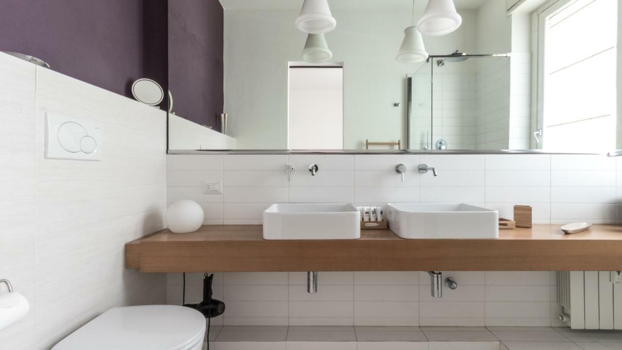 Italianway - Montecatini 15 Apartment Milan Bagian luar foto