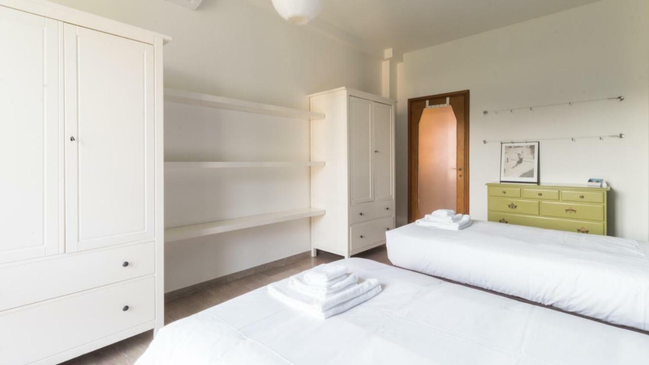 Italianway - Montecatini 15 Apartment Milan Bagian luar foto