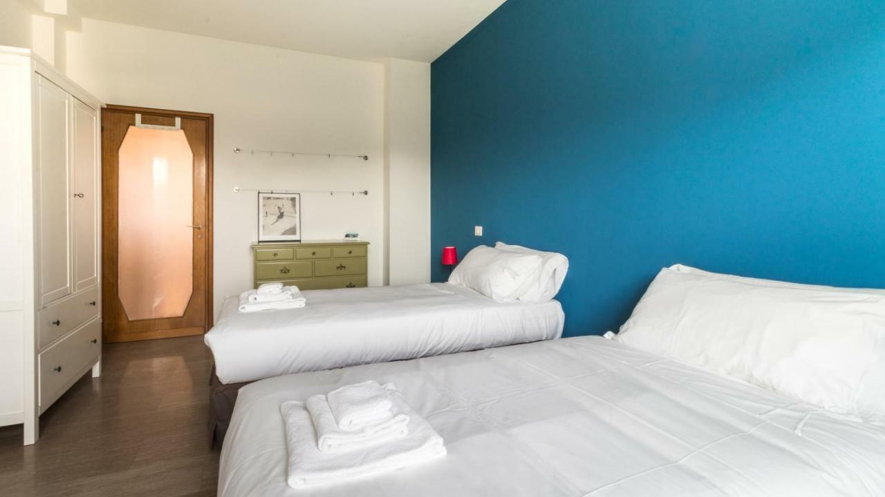 Italianway - Montecatini 15 Apartment Milan Bagian luar foto