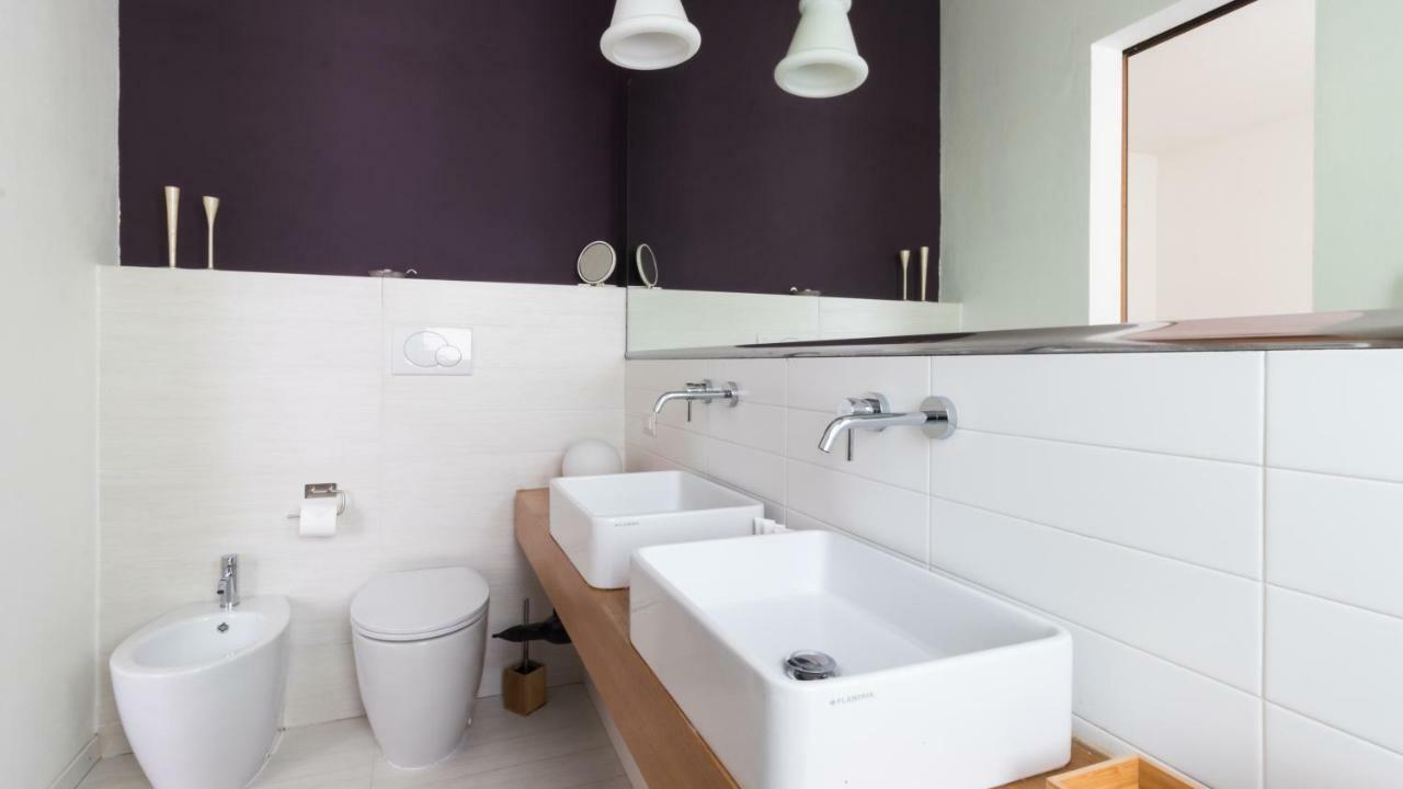 Italianway - Montecatini 15 Apartment Milan Bagian luar foto