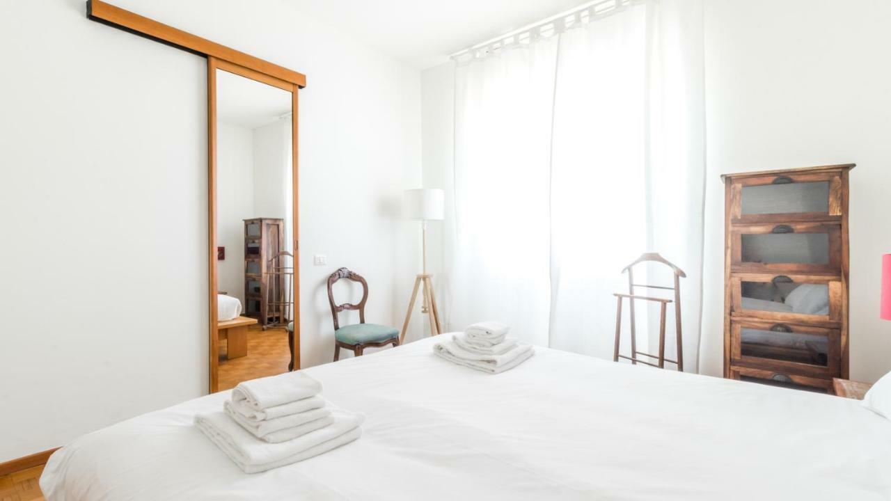 Italianway - Montecatini 15 Apartment Milan Bagian luar foto