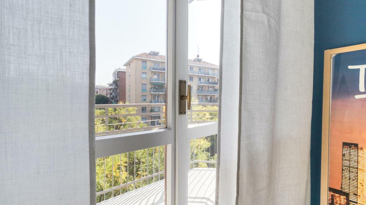 Italianway - Montecatini 15 Apartment Milan Bagian luar foto