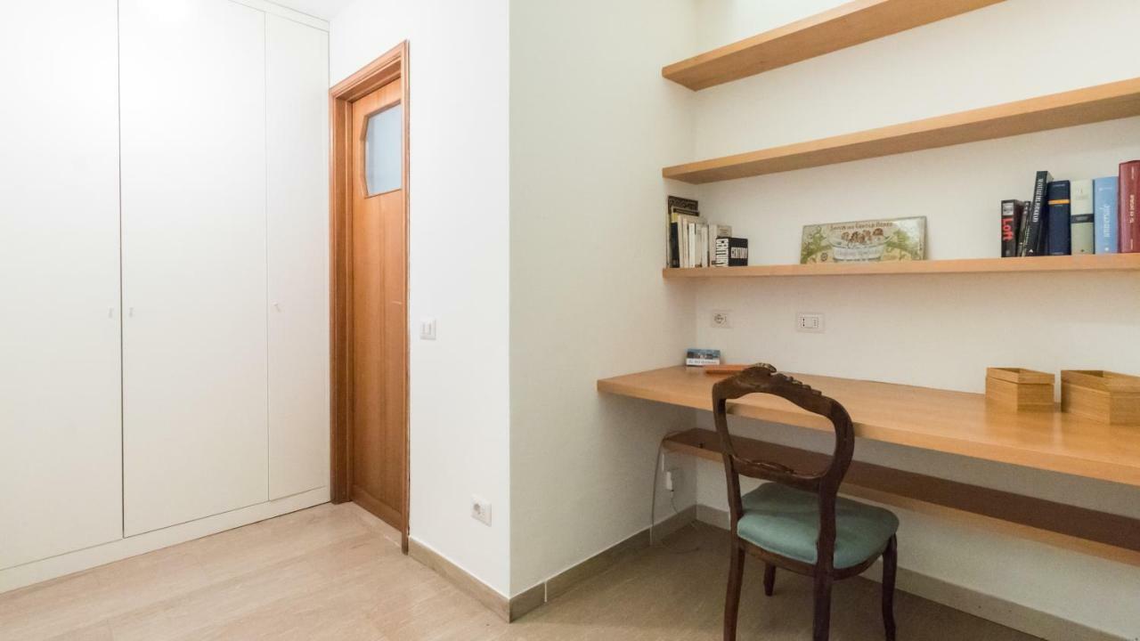 Italianway - Montecatini 15 Apartment Milan Bagian luar foto