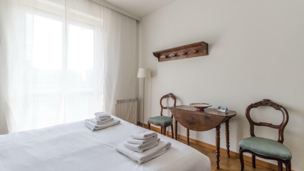 Italianway - Montecatini 15 Apartment Milan Bagian luar foto