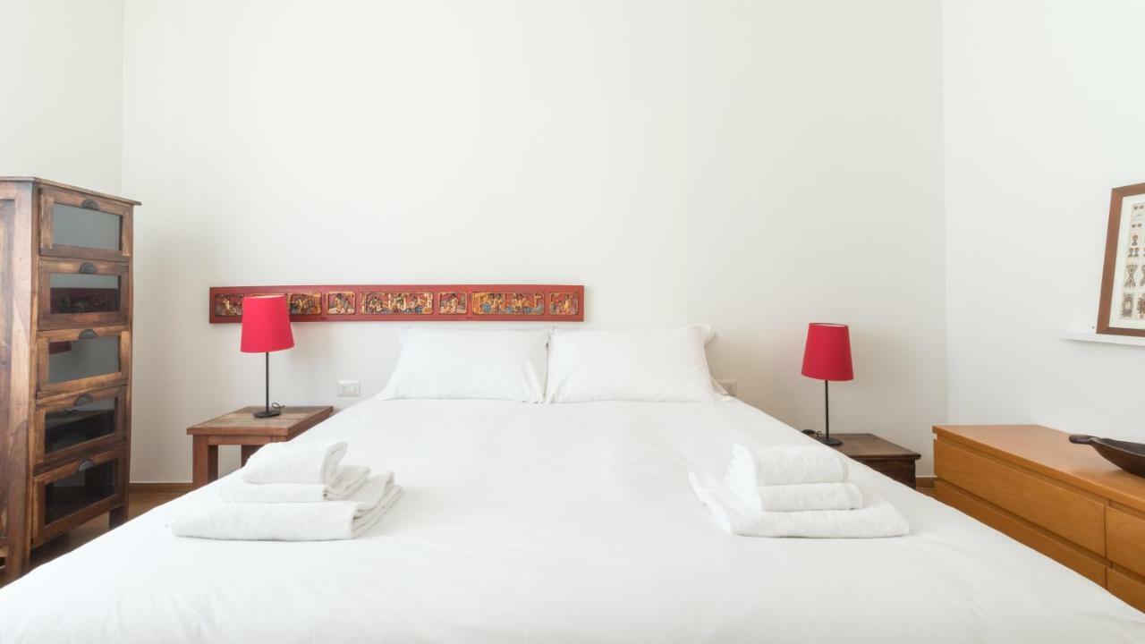 Italianway - Montecatini 15 Apartment Milan Bagian luar foto