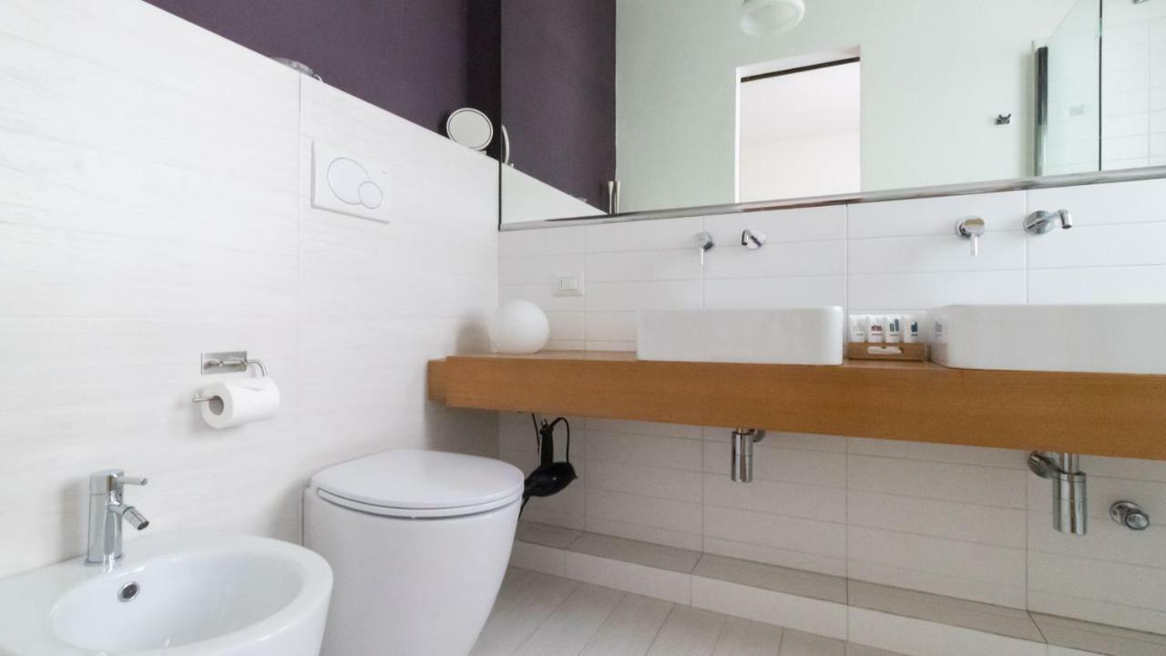 Italianway - Montecatini 15 Apartment Milan Bagian luar foto