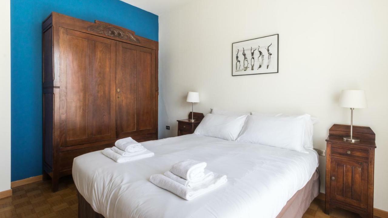 Italianway - Montecatini 15 Apartment Milan Bagian luar foto