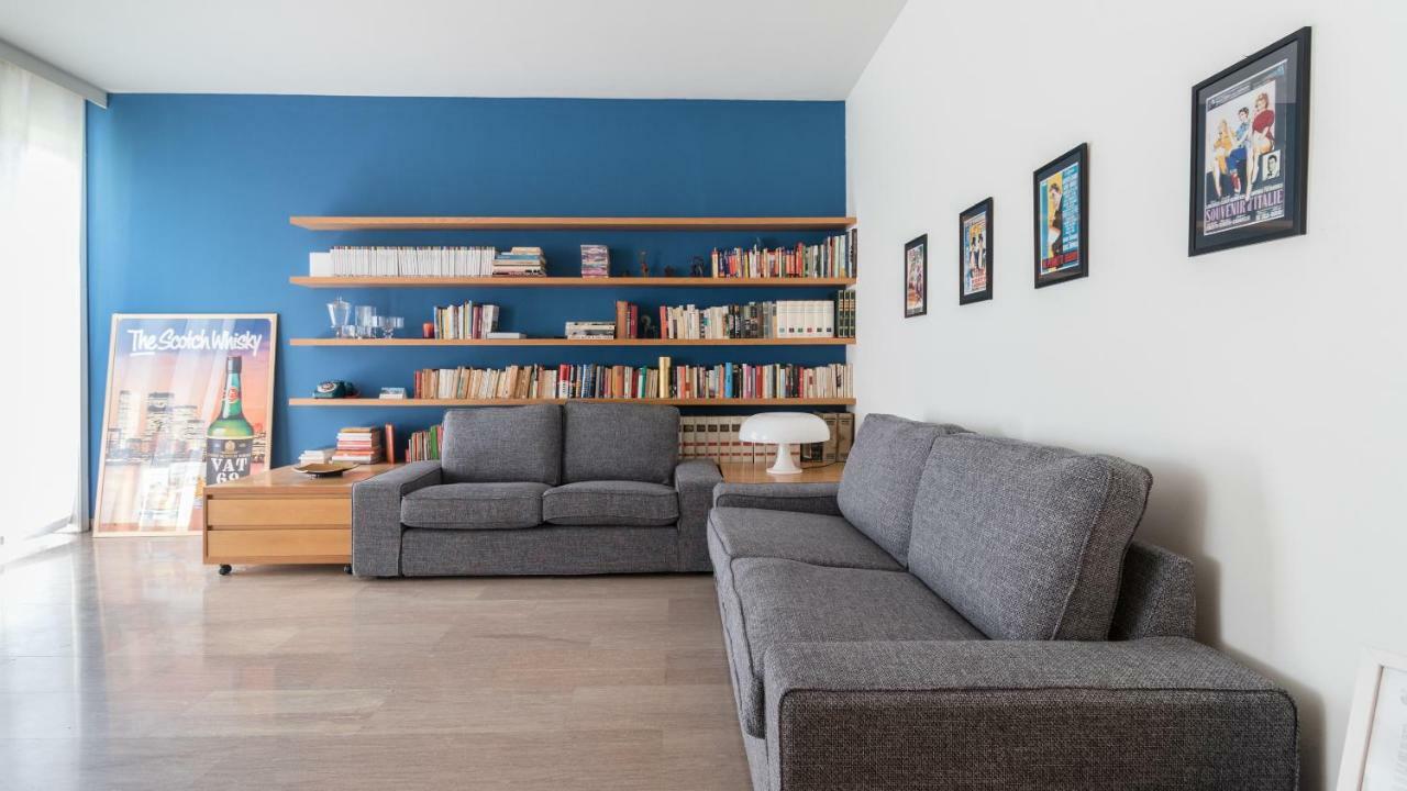Italianway - Montecatini 15 Apartment Milan Bagian luar foto