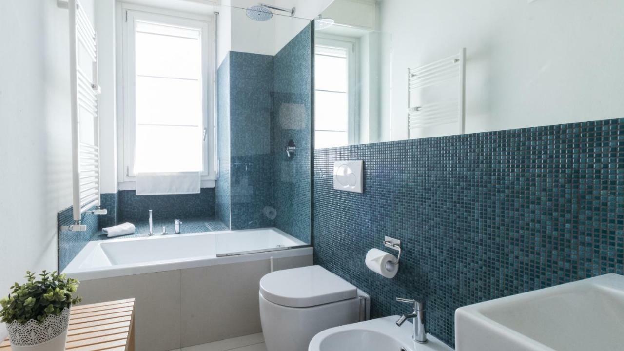 Italianway - Montecatini 15 Apartment Milan Bagian luar foto