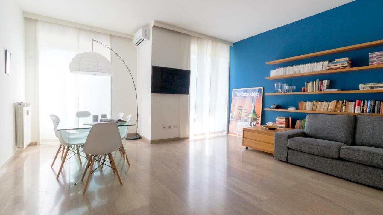 Italianway - Montecatini 15 Apartment Milan Bagian luar foto