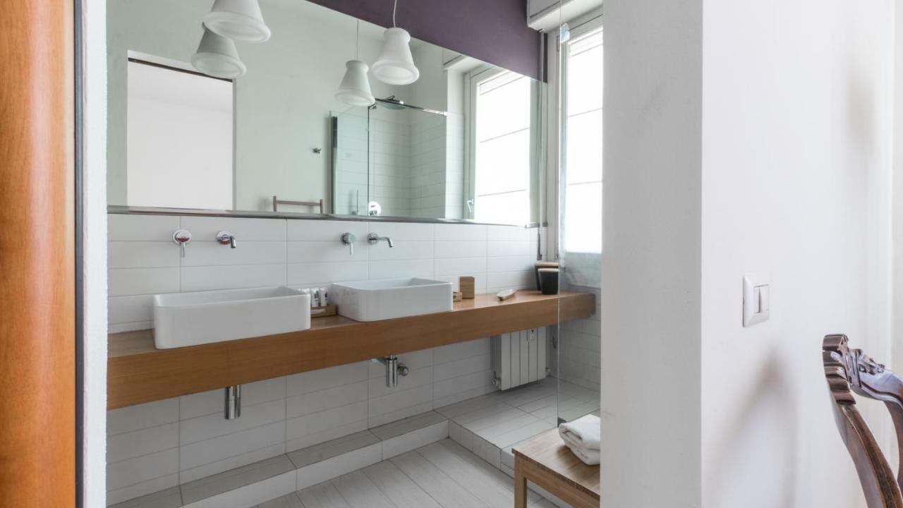 Italianway - Montecatini 15 Apartment Milan Bagian luar foto