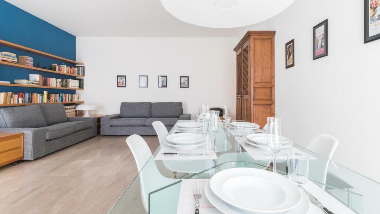 Italianway - Montecatini 15 Apartment Milan Bagian luar foto