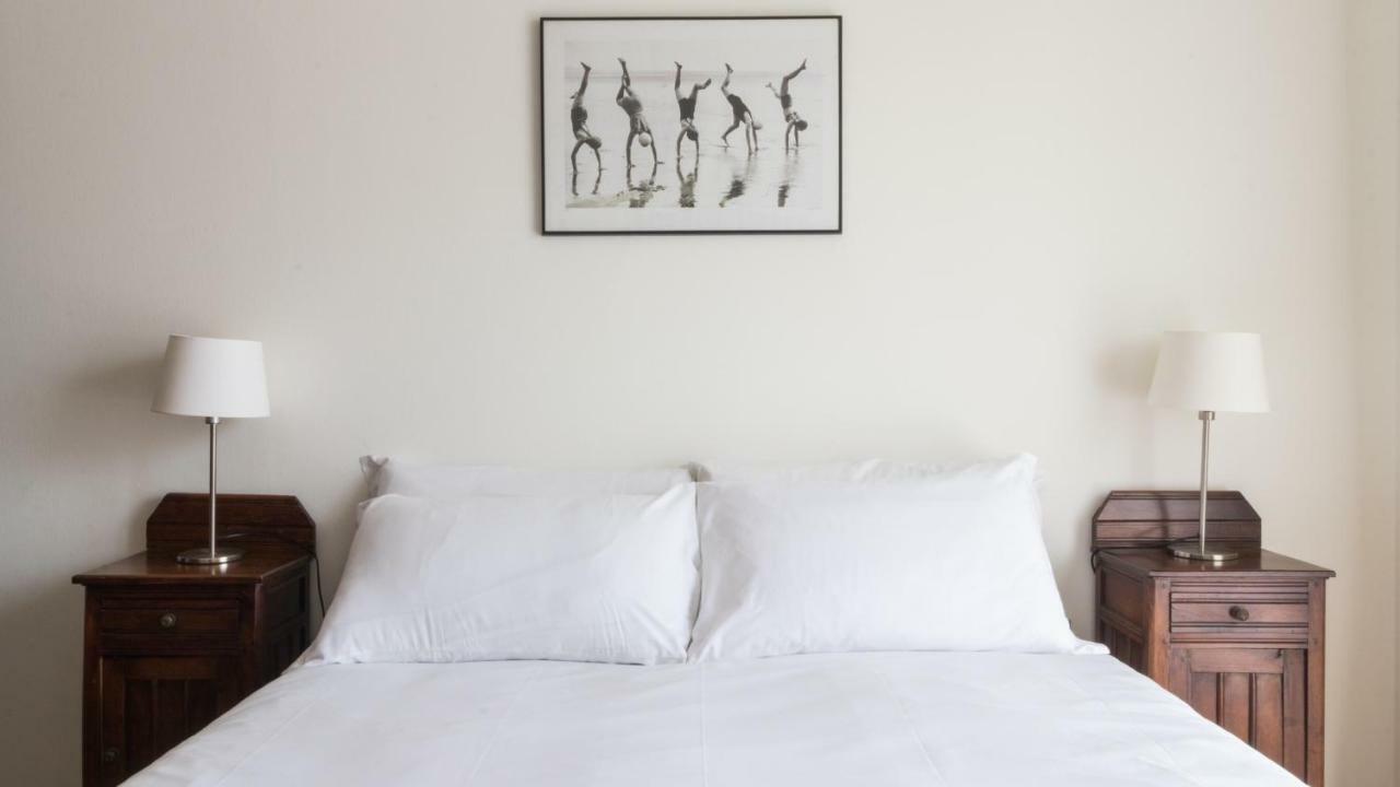 Italianway - Montecatini 15 Apartment Milan Bagian luar foto