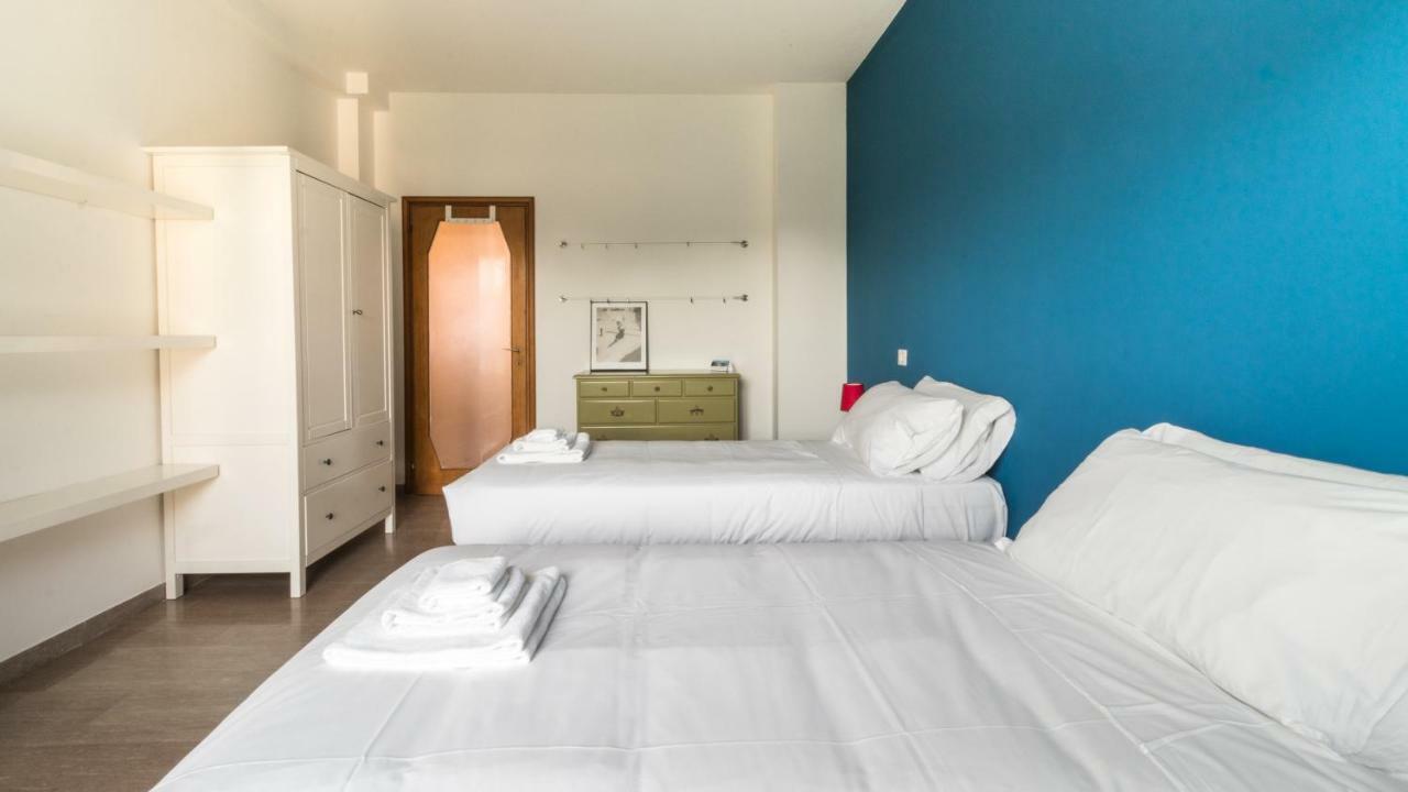 Italianway - Montecatini 15 Apartment Milan Bagian luar foto