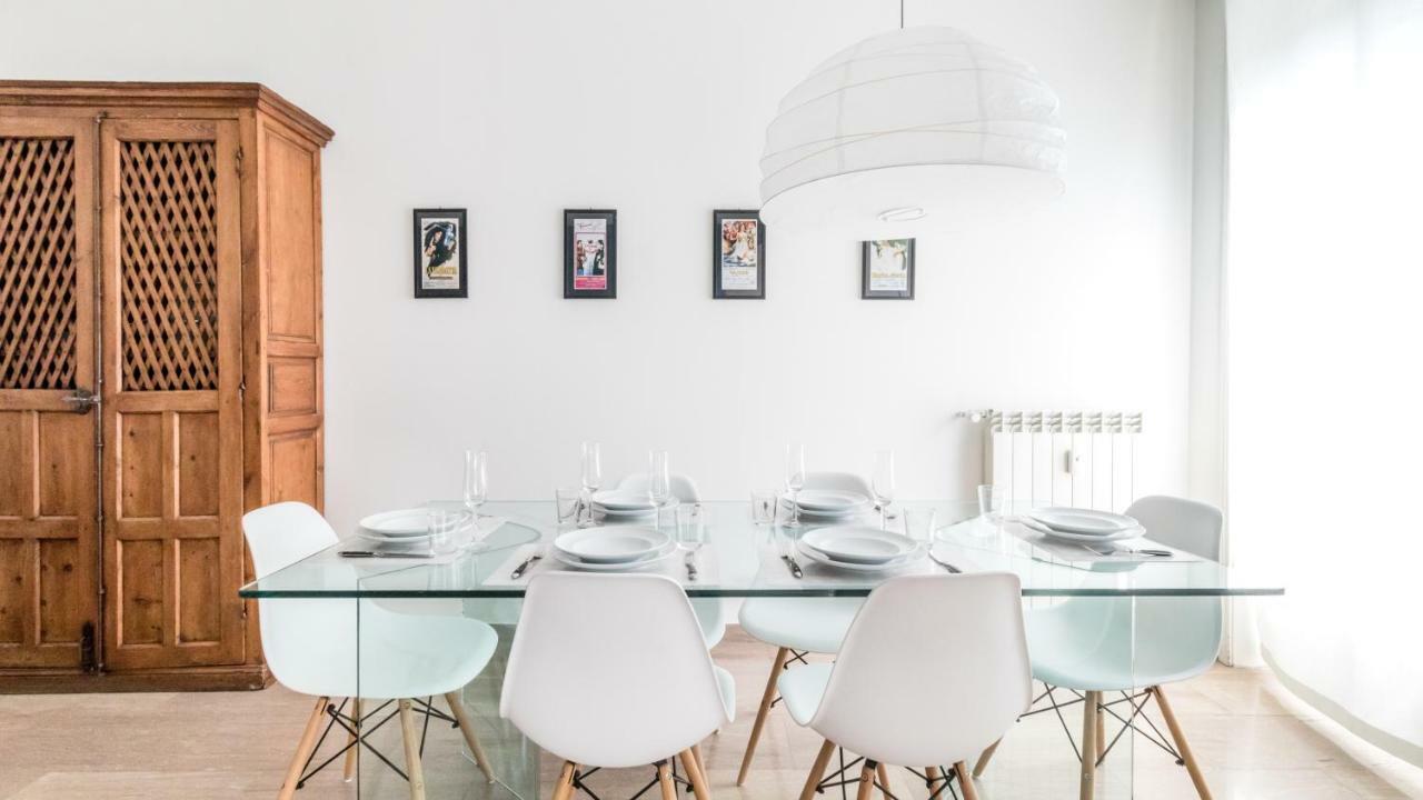 Italianway - Montecatini 15 Apartment Milan Bagian luar foto