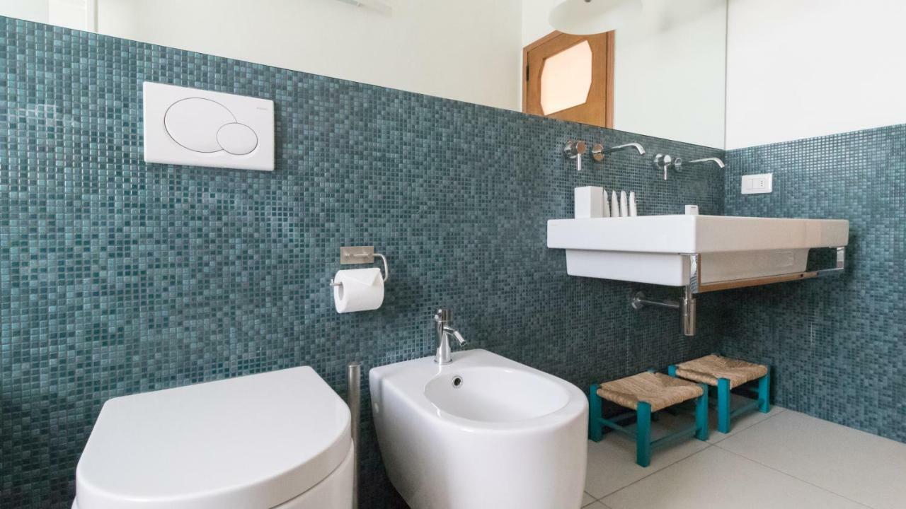 Italianway - Montecatini 15 Apartment Milan Bagian luar foto